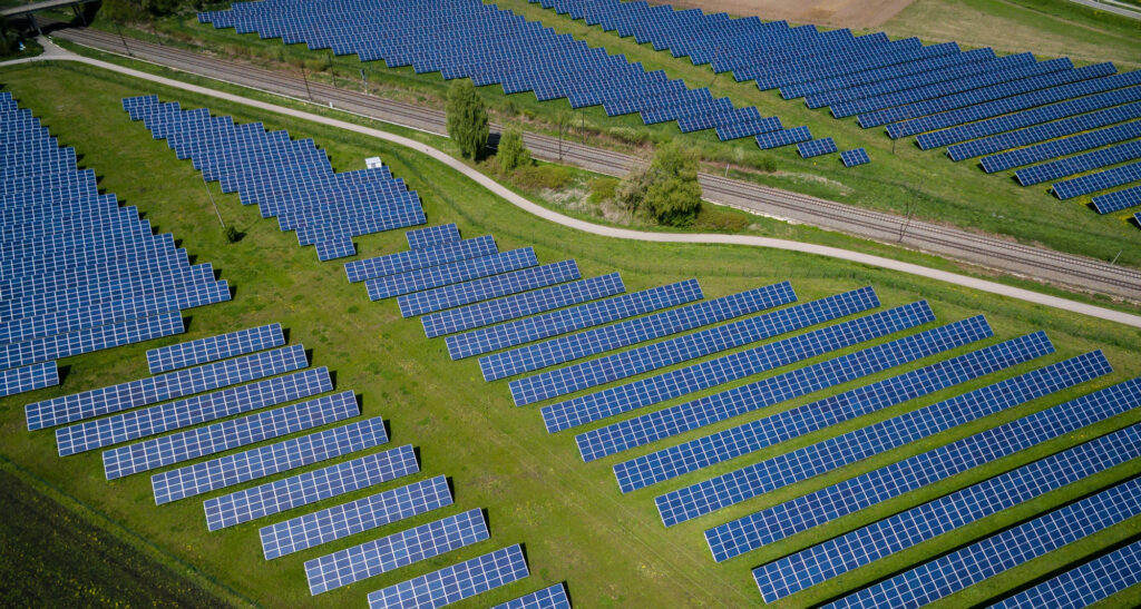 solar-farm